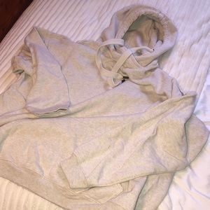 Aerie hoodie sweatshirt